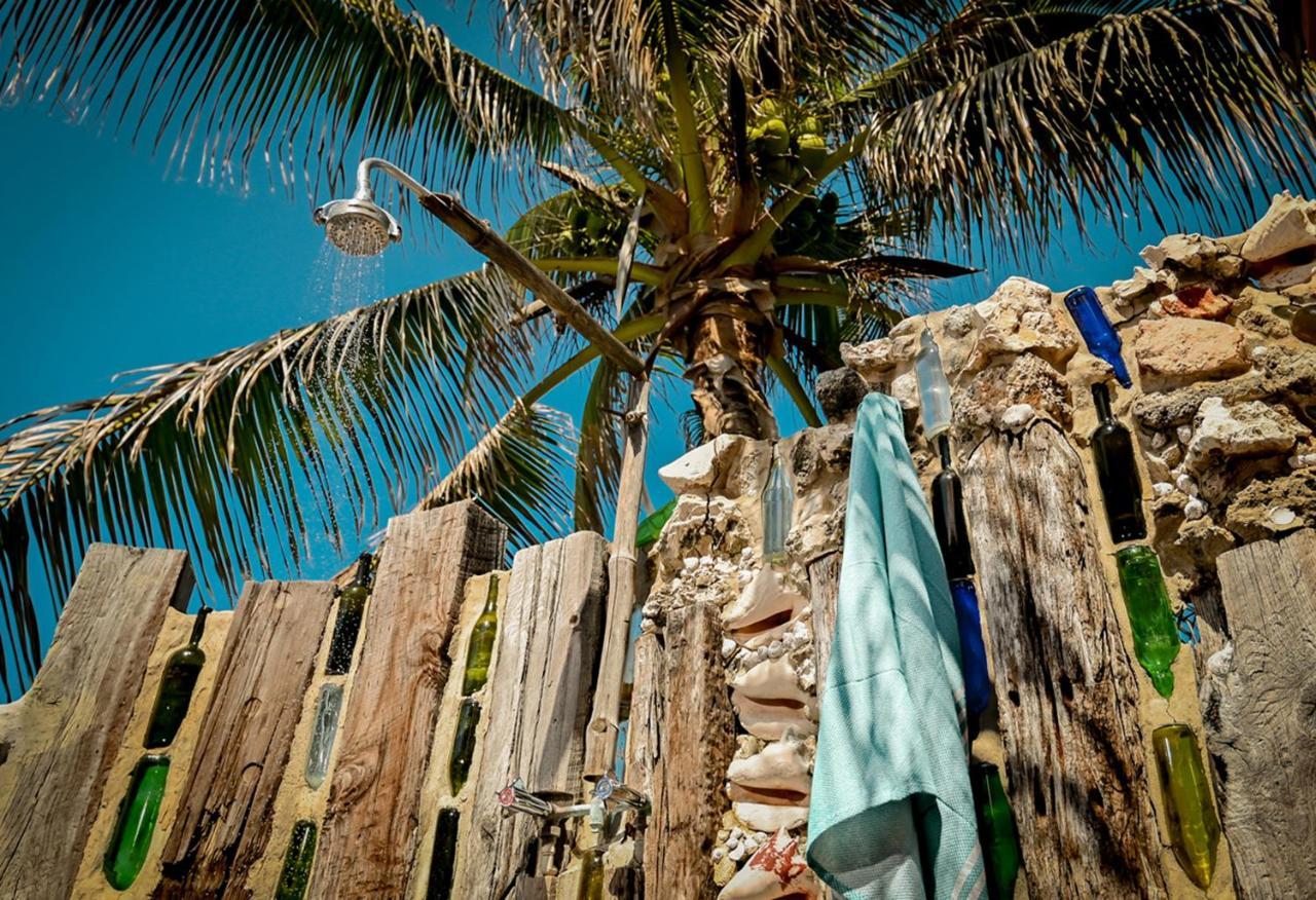 Jakes Hotel Treasure Beach Exterior photo