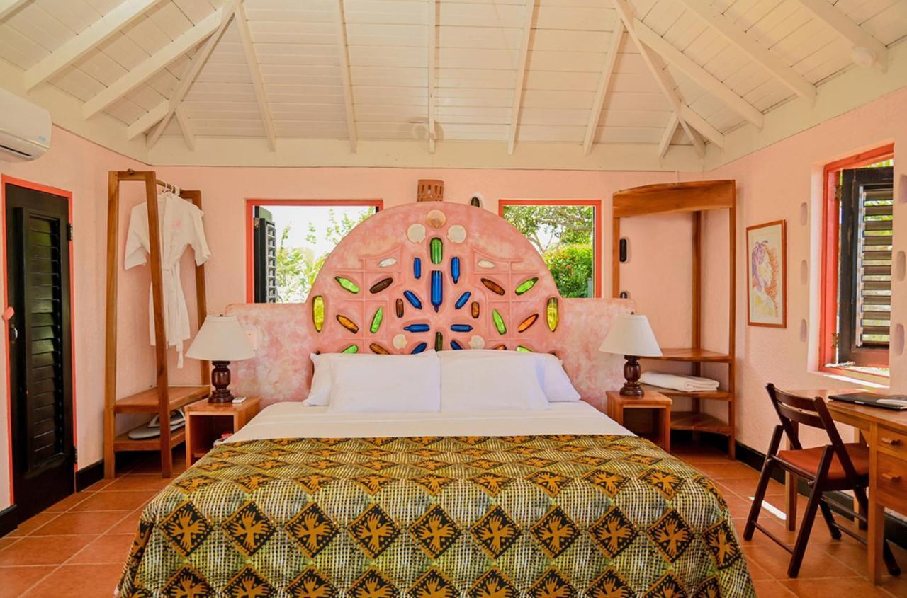 Jakes Hotel Treasure Beach Exterior photo