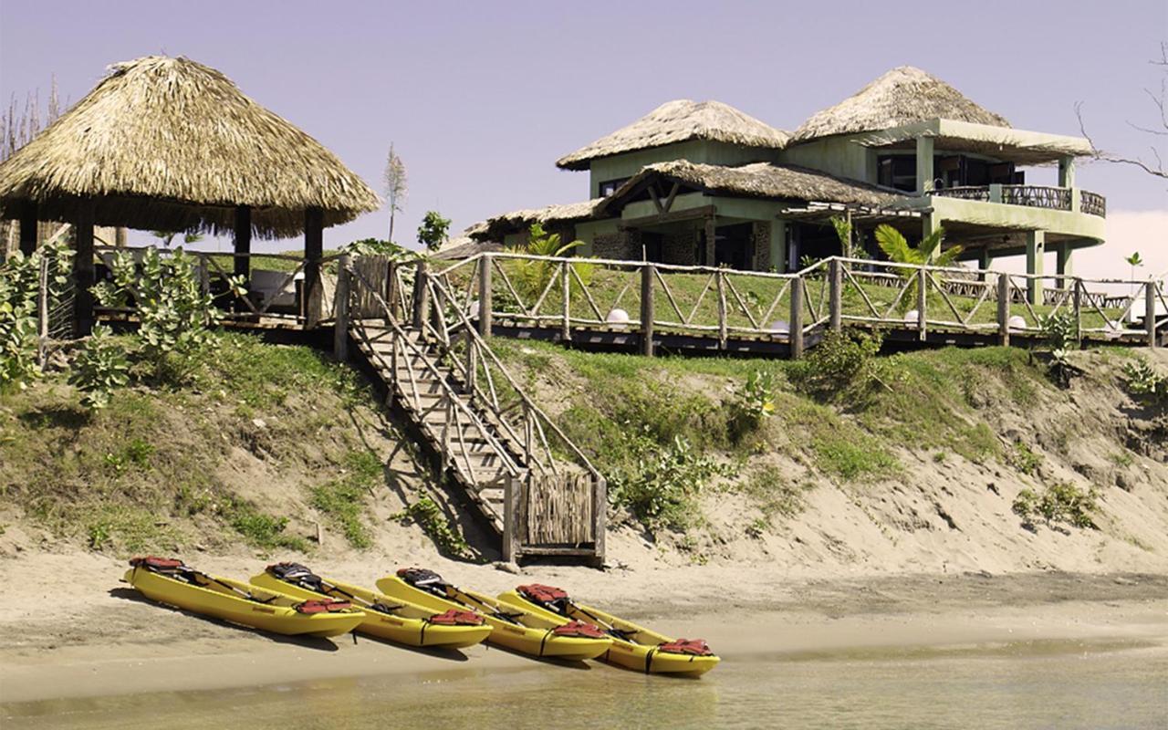 Jakes Hotel Treasure Beach Exterior photo
