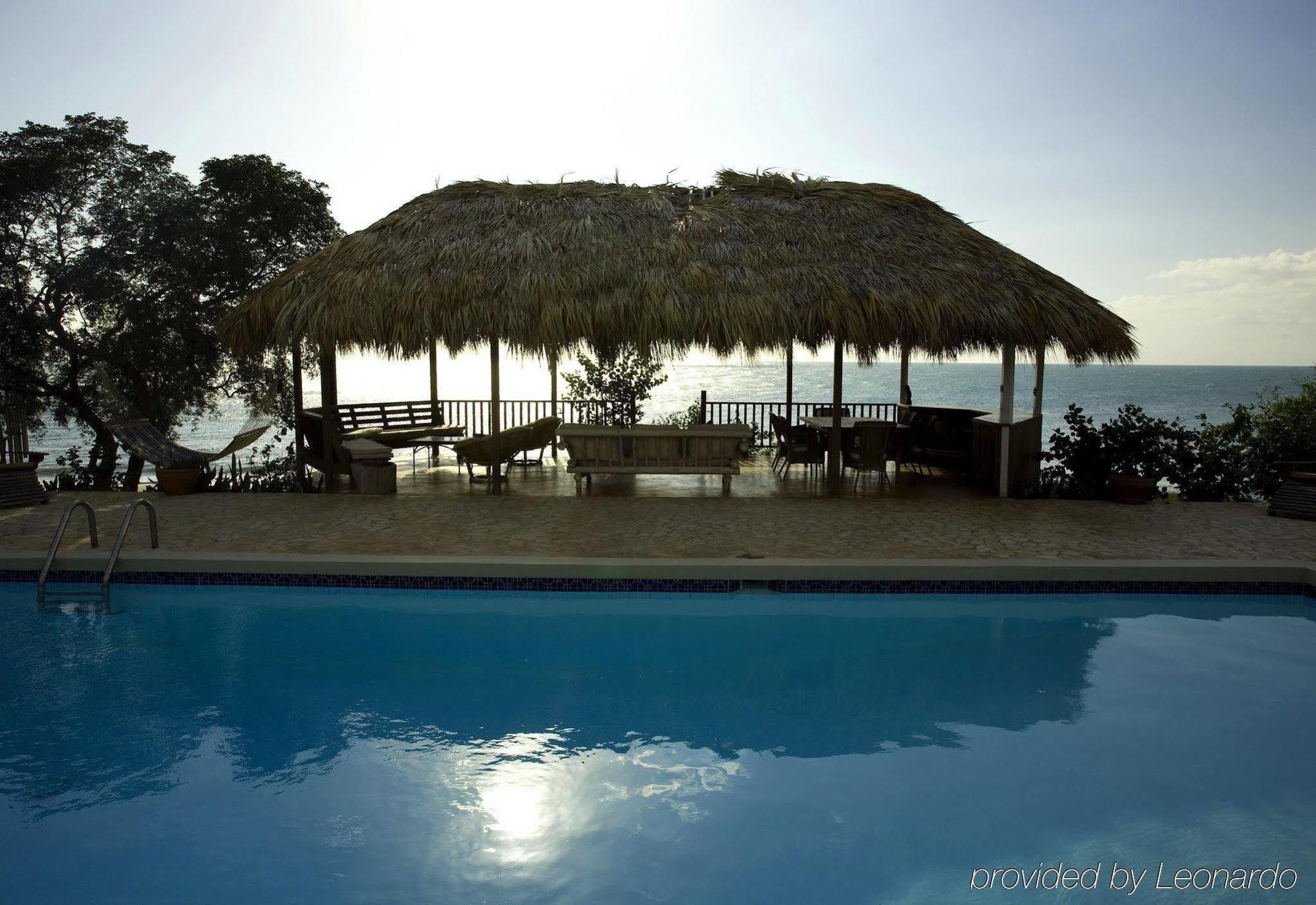 Jakes Hotel Treasure Beach Facilities photo